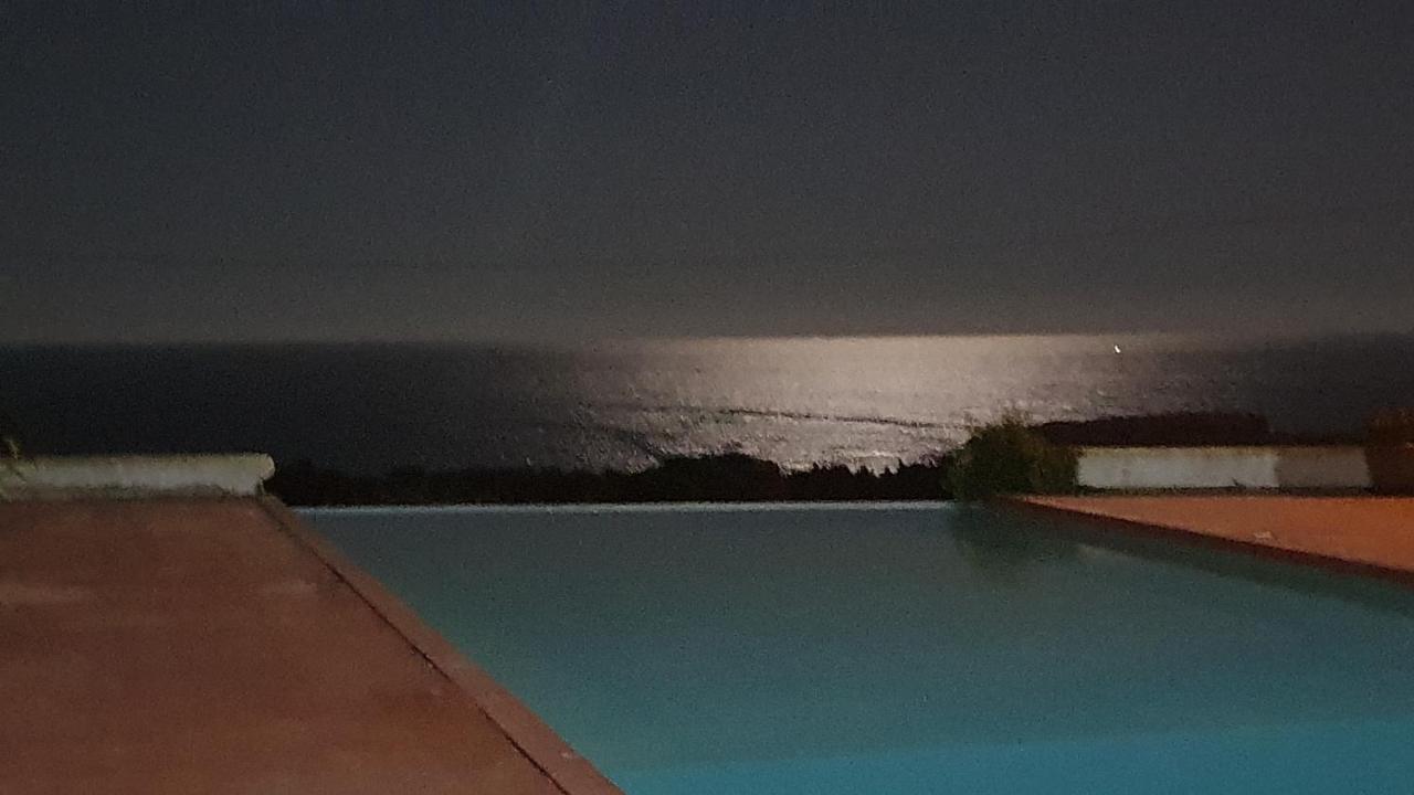Casa Da Vigia - Vila Bouganvilia - V3 - In Top Of The Beach Albufeira Eksteriør billede