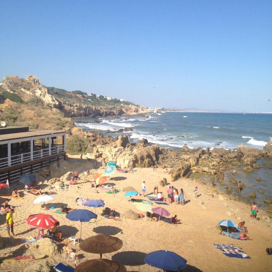 Casa Da Vigia - Vila Bouganvilia - V3 - In Top Of The Beach Albufeira Eksteriør billede