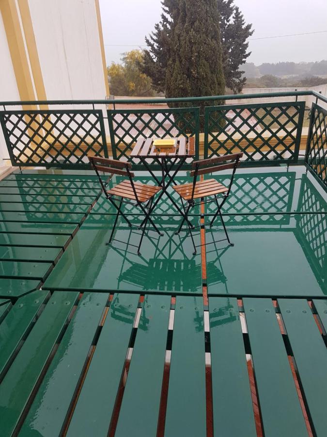 Casa Da Vigia - Vila Bouganvilia - V3 - In Top Of The Beach Albufeira Eksteriør billede