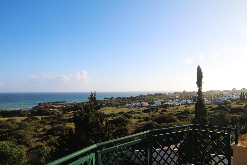 Casa Da Vigia - Vila Bouganvilia - V3 - In Top Of The Beach Albufeira Eksteriør billede