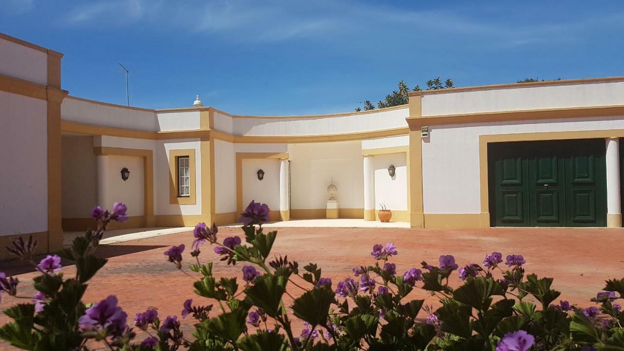Casa Da Vigia - Vila Bouganvilia - V3 - In Top Of The Beach Albufeira Eksteriør billede