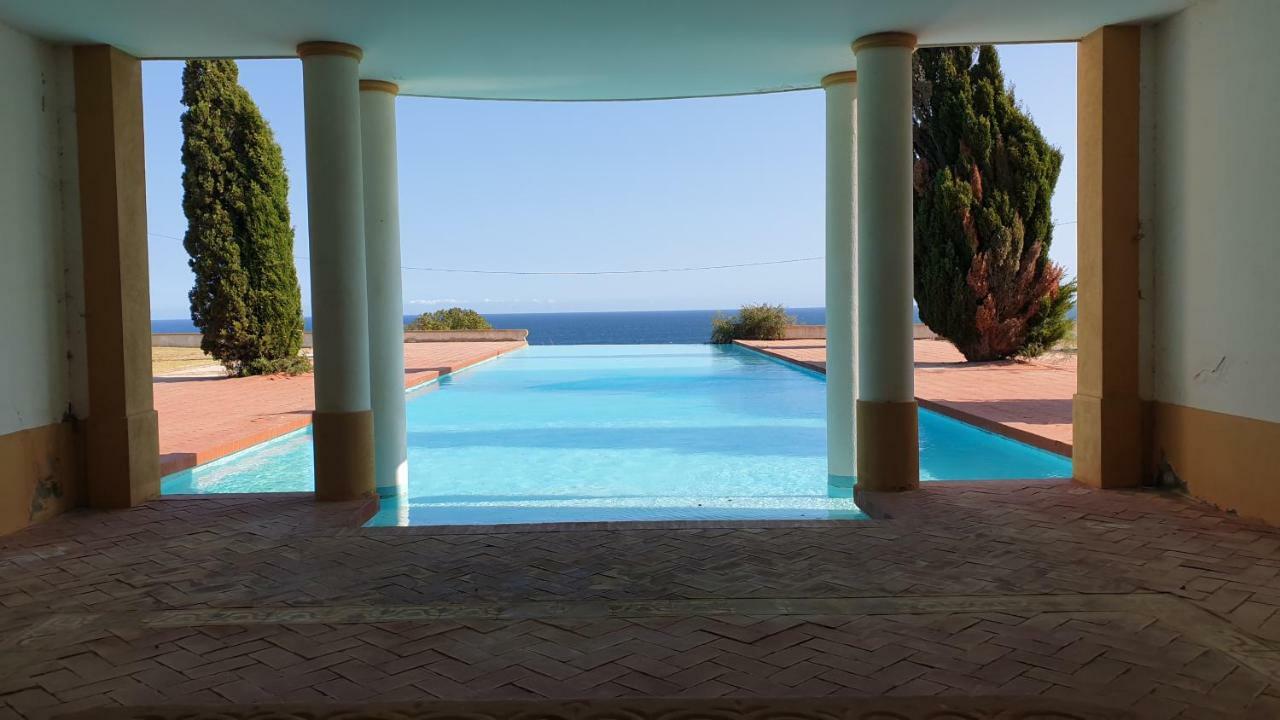 Casa Da Vigia - Vila Bouganvilia - V3 - In Top Of The Beach Albufeira Eksteriør billede